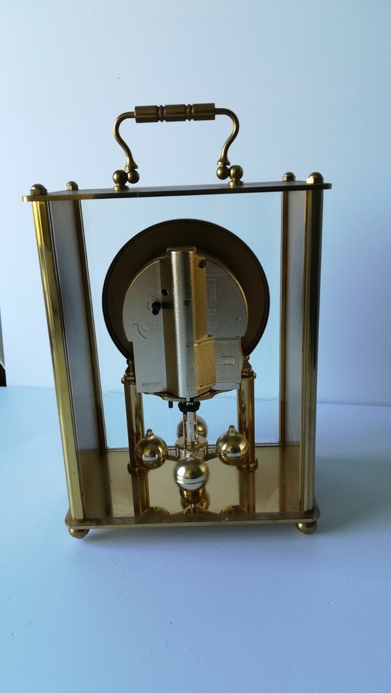 Kundo Desk Clock.
