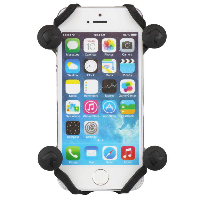 RAM-HOL-UN7TU RAM X-Grip Tether for Small Phone Mounts...