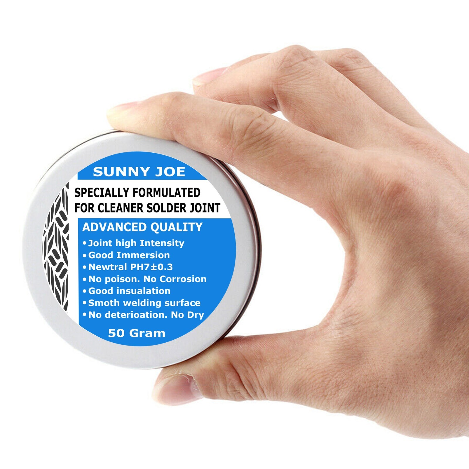 Third Hand Soldering Holder Magnifier Helping Station Tool