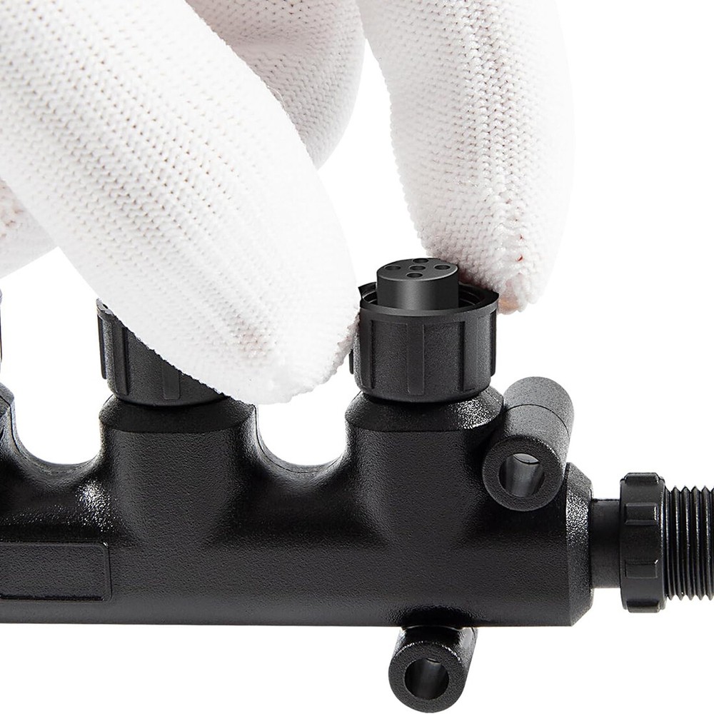 Replacement for Garmin NMEA 2000 Multi-Port T-Connector