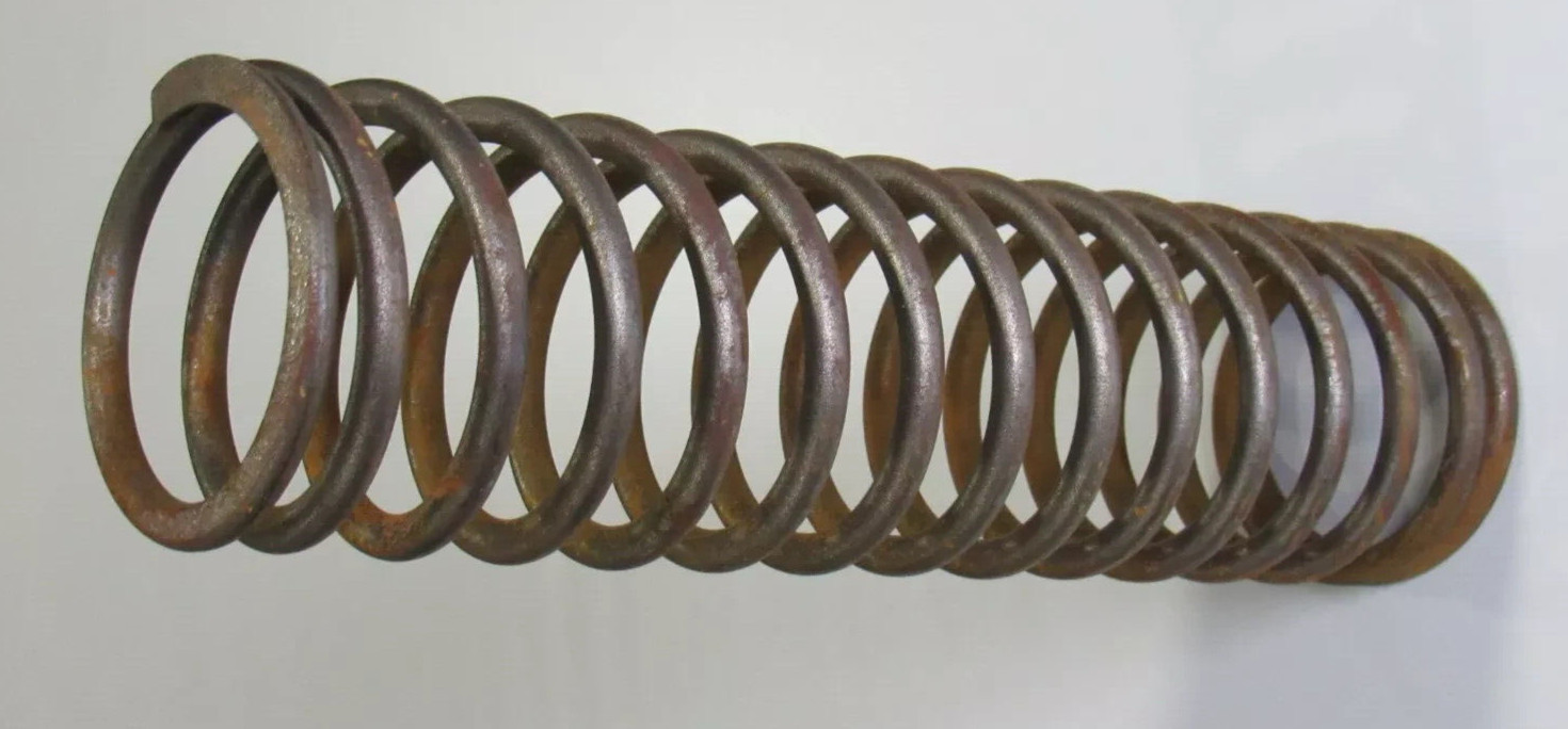 Danuser T3 T Post Driver Replacement Compression Spring Part 21323