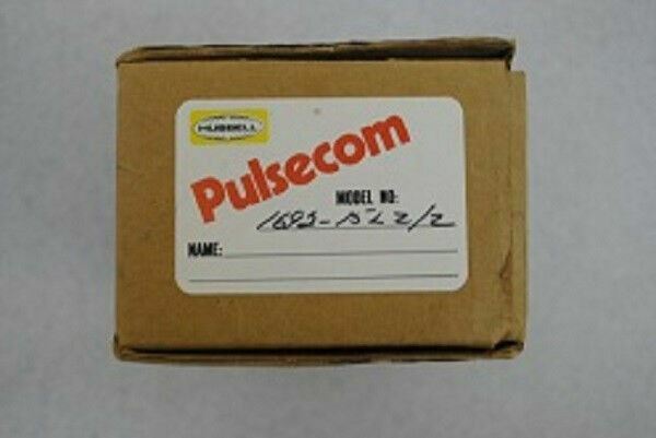 PULSECOM VOICE COUPLER 1692-15L2