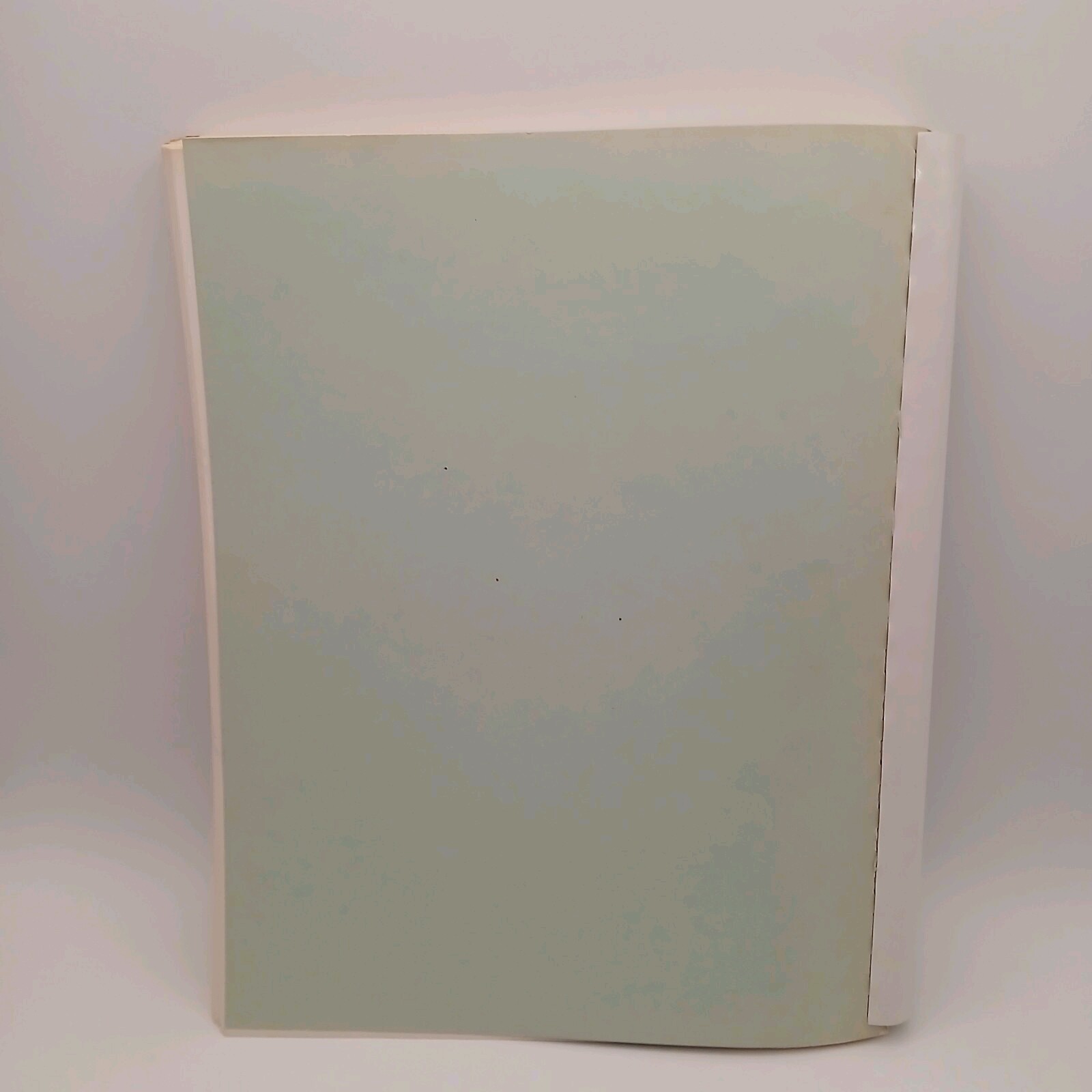 Vintage CFM International CFM56 Line Replaceable Units Students Notebook Manual