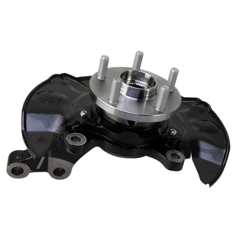 Front Left Suspension Knuckle Kit for Toyota Matrix