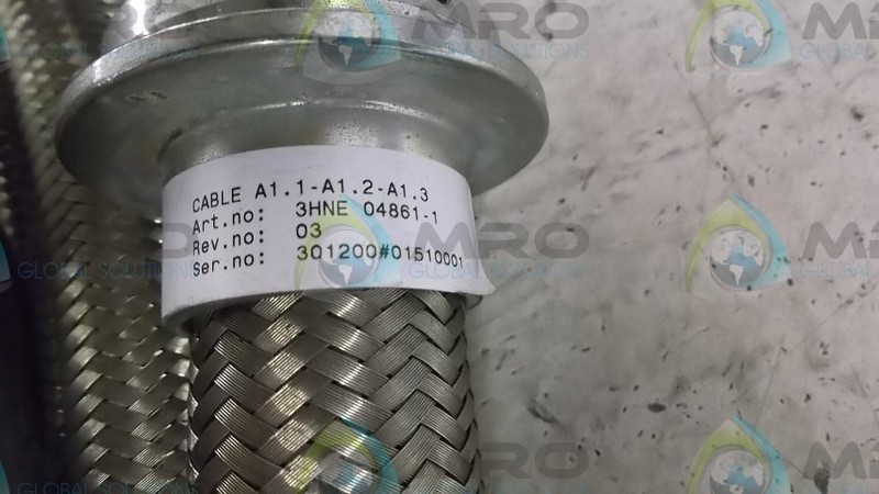 ABB 3HNE04861-1 UNMP