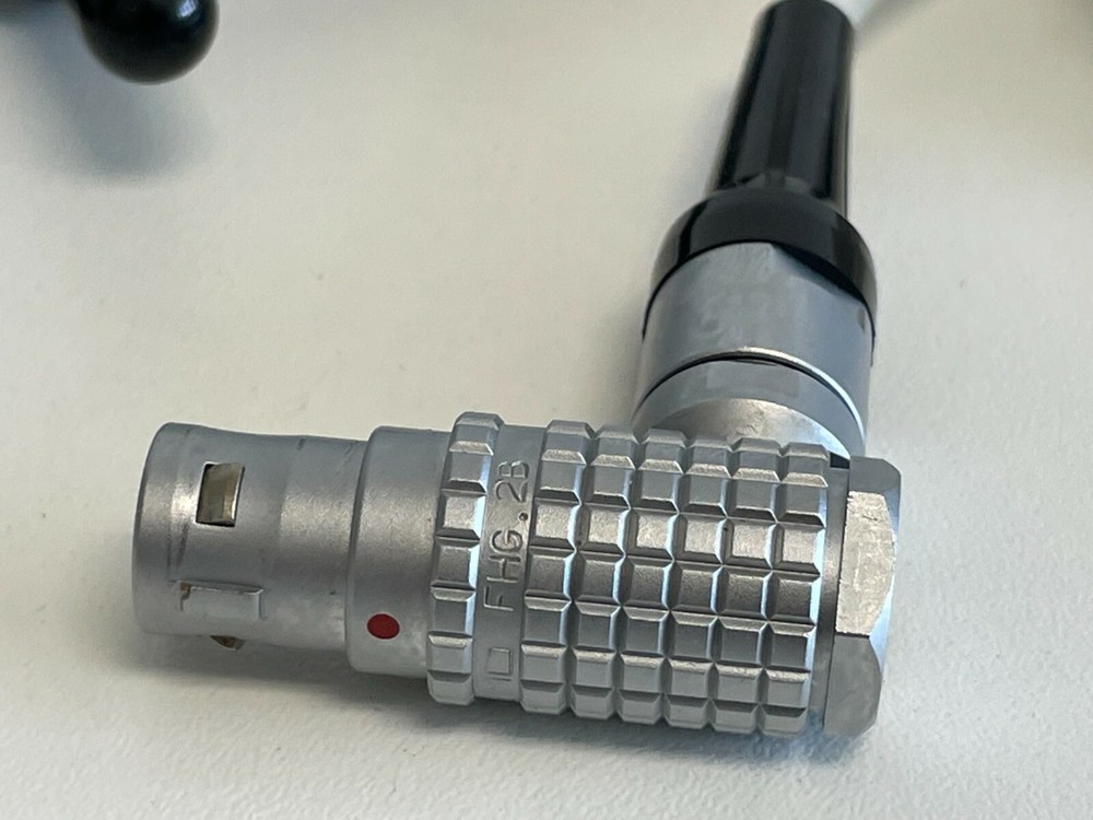 T2: Acuson 2.0 Mhz 27552 Probe