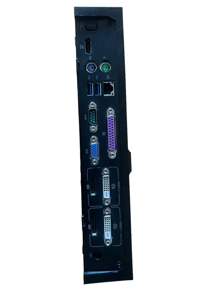 Dell Docking Station