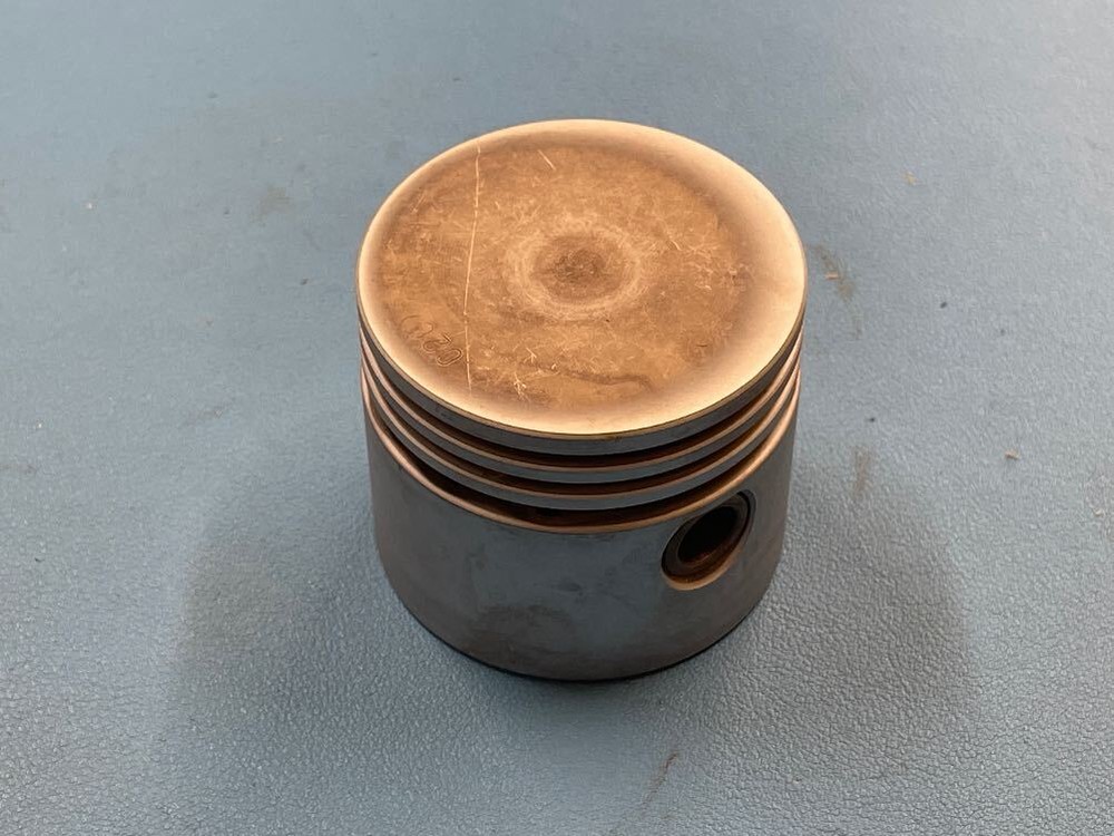 Tecumseh 32663 USE 34527