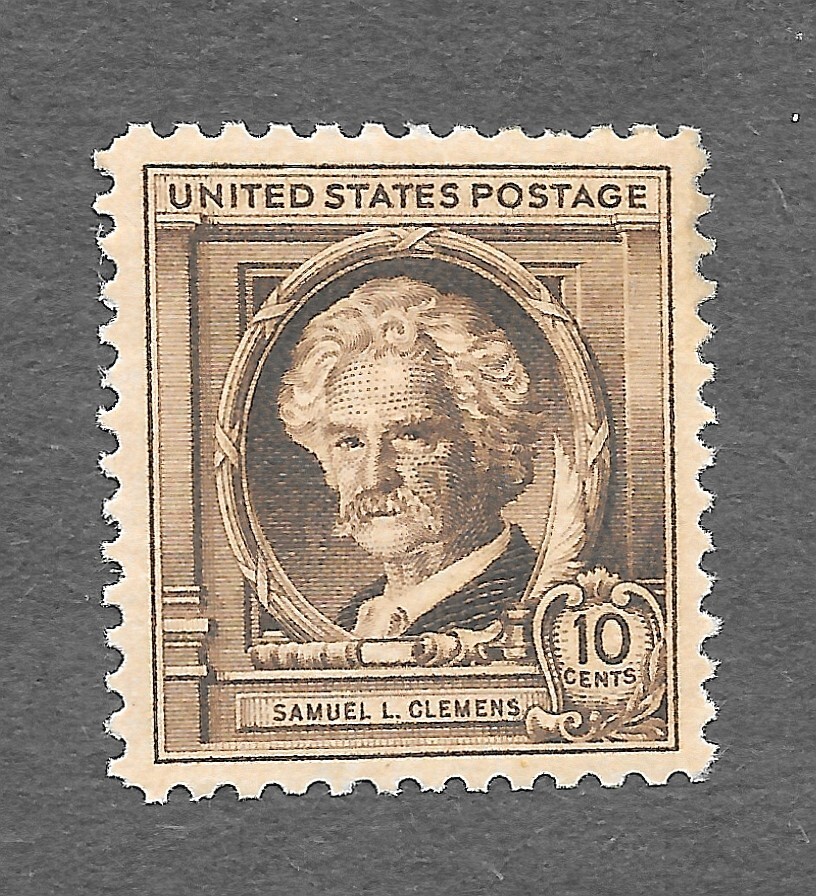 US Scott #863 ~ Mint NH