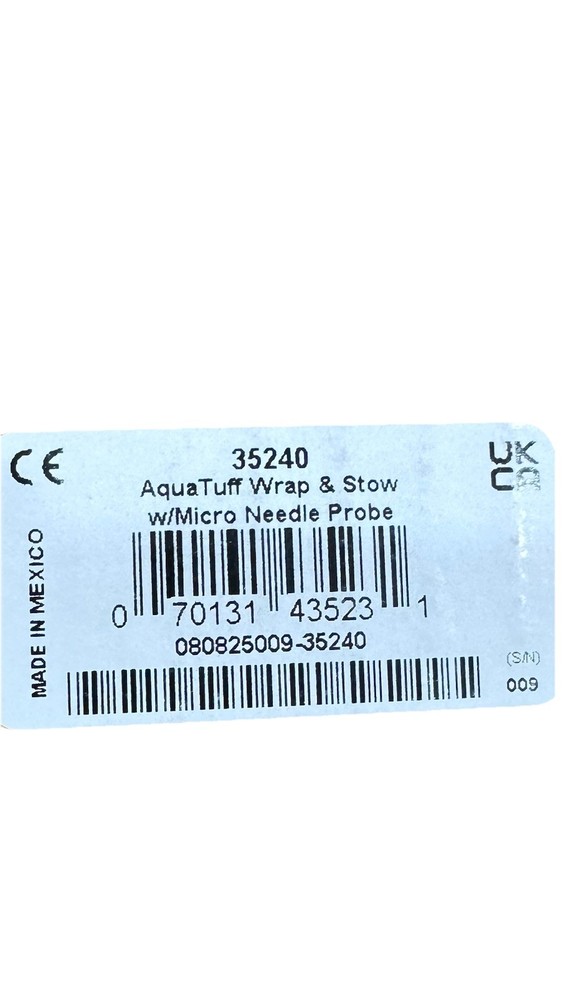 The Aquatuff Food Processor