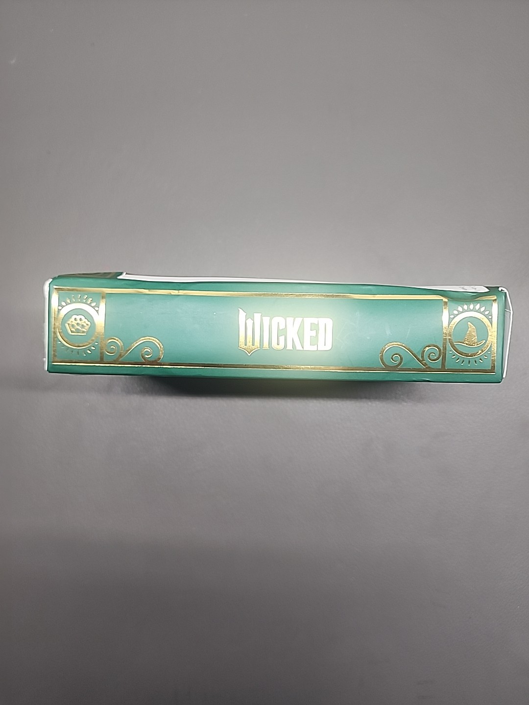 Conair Wicked Reversible Hair Towel