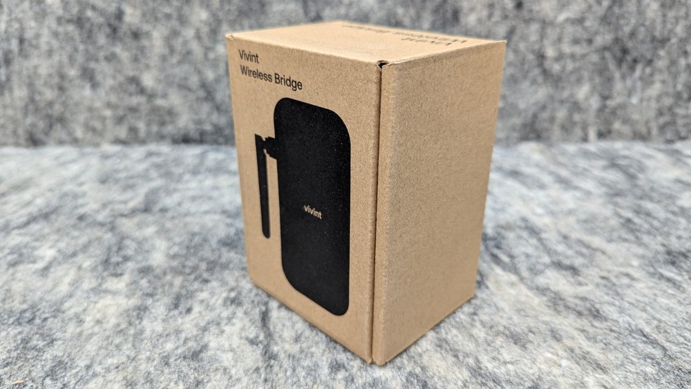 Vivint Wireless Bridge Model ETPFFRPP01 🔥NEW/SEALED🔥