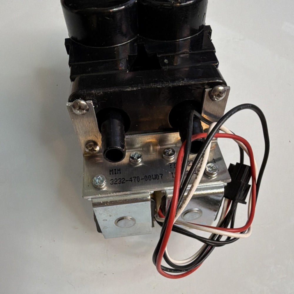 Multiplex 464-CSO/D27 Cold Beverage Dispenser Part Valve Assembly