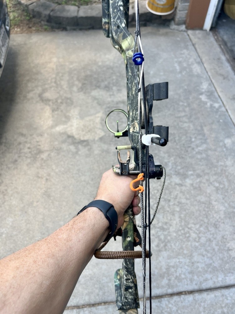 Archery Research (AR34) Compound Bow