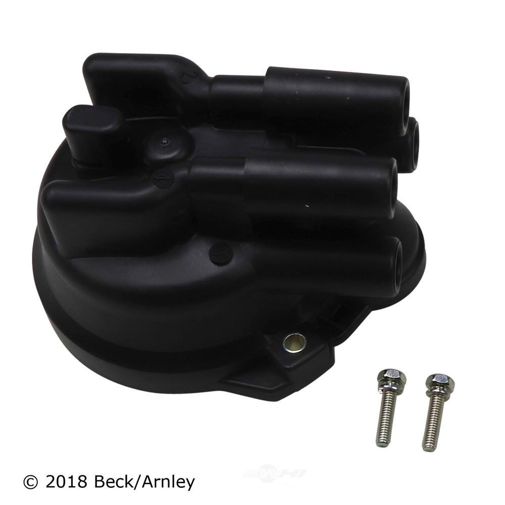 Beck/Arnley 174-7011 Distributor Cap Free Shipping