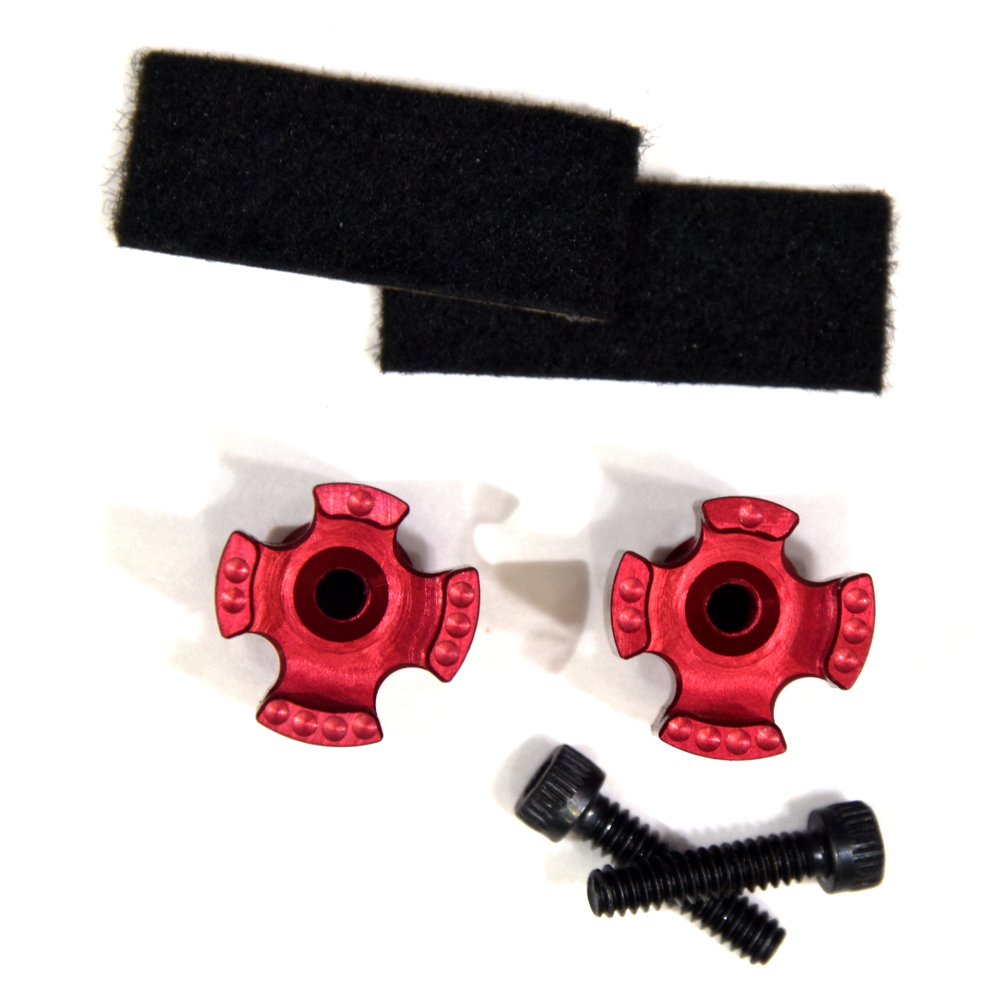 Bowtech Amplify, Convergence and Diamond Alter Draw Stop Limb Stop Size BV
