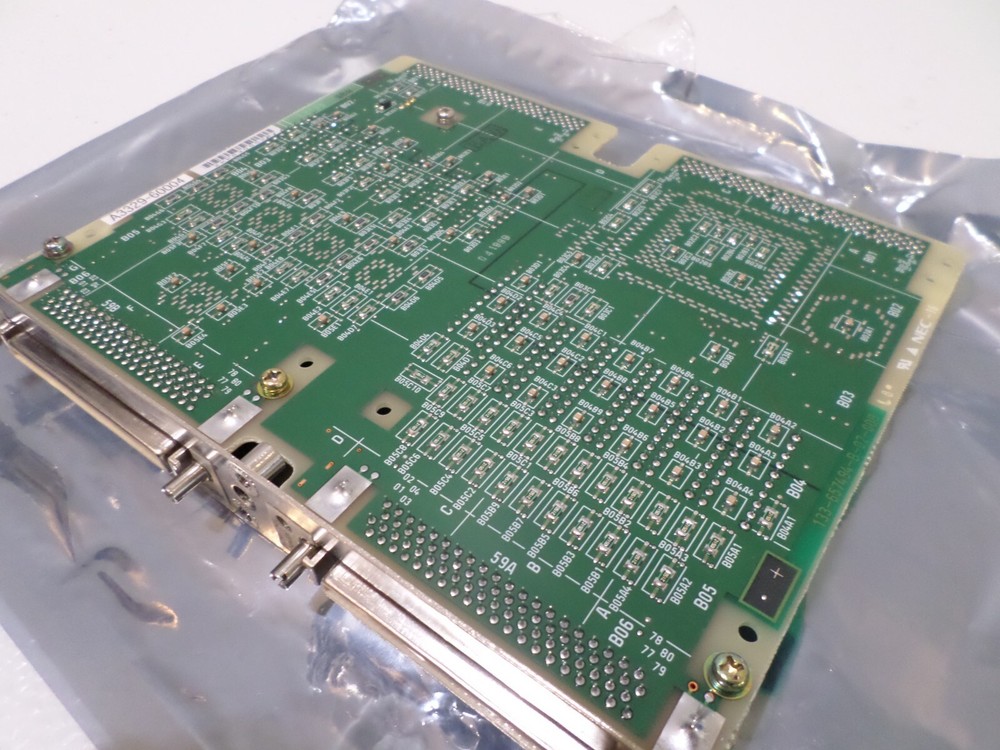 OEM HP A3568A A3568 PB Bus Controller - SHIPS FAST!