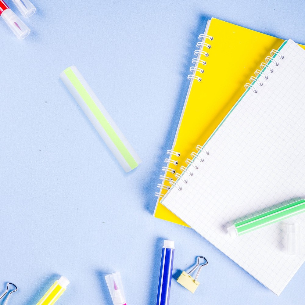 Acrylic Magnifying Ruler Handheld Magnifier Document Magnification Tool