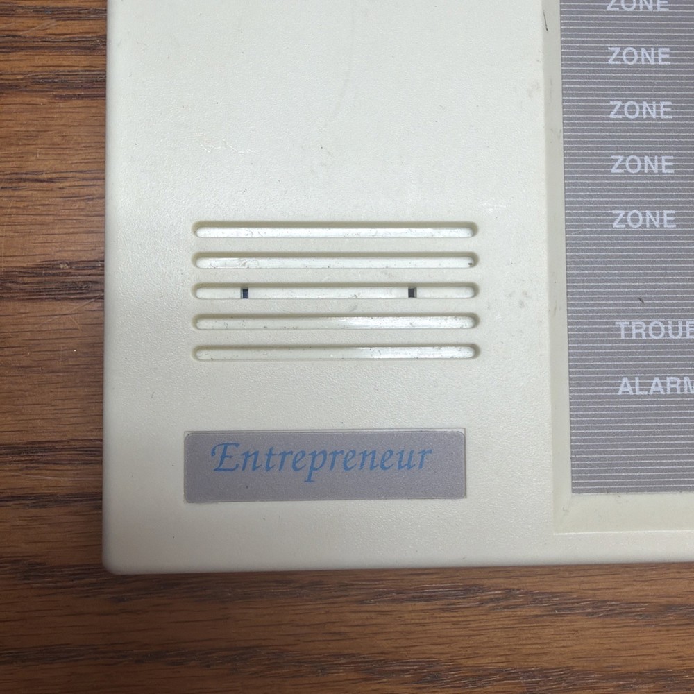 ADT Safewatch Plus Control Panel - Model A900R