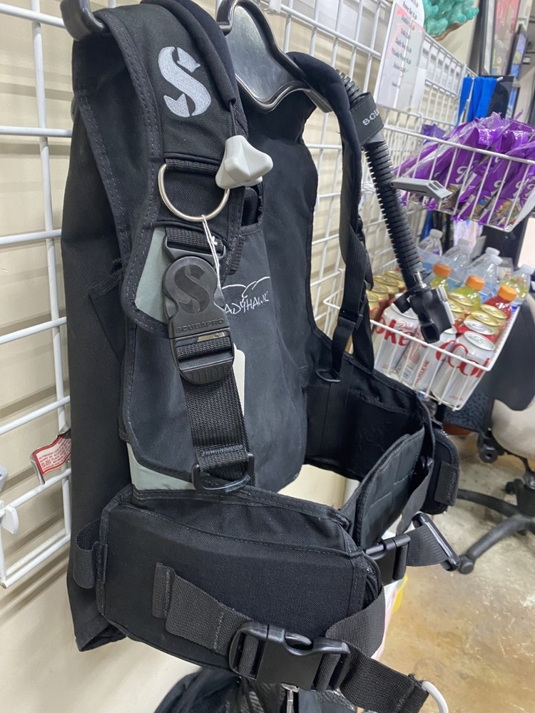 Scubapro Ladyhawk BCD