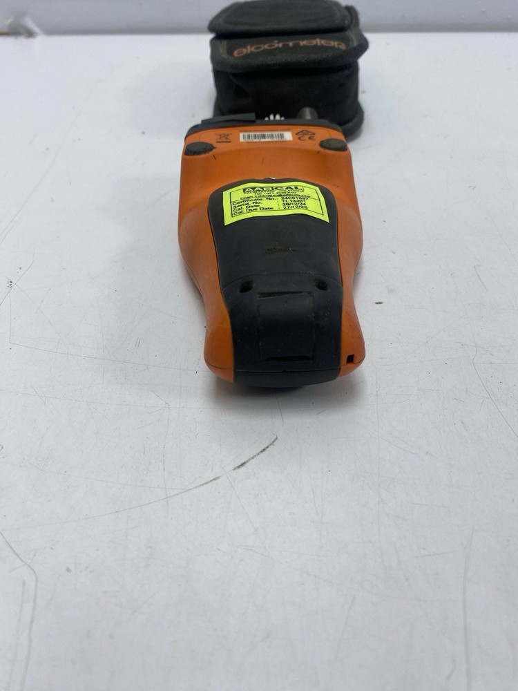 Elcometer G319-S Dew Point Meter