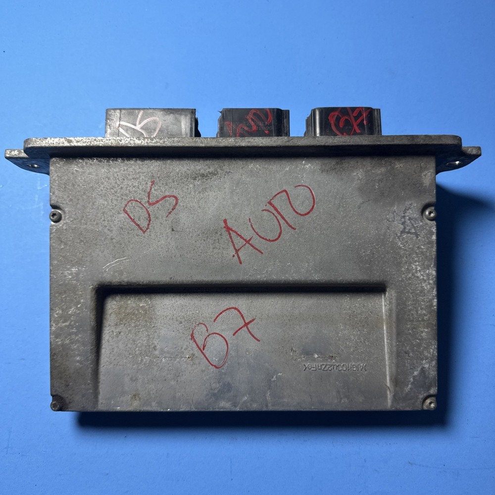 2006 Ford Explorer Mountaineer 4.6 Engine Control ECU Computer Module M7438 DG