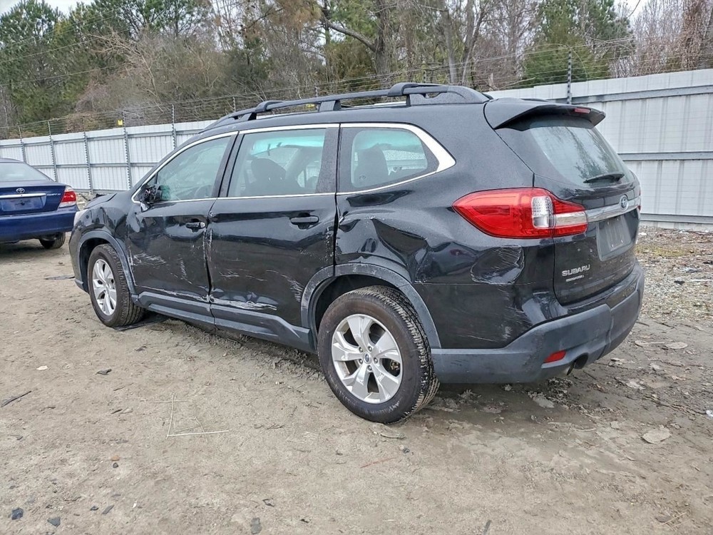 Speedometer MPH Base Fits 19 ASCENT 2388254