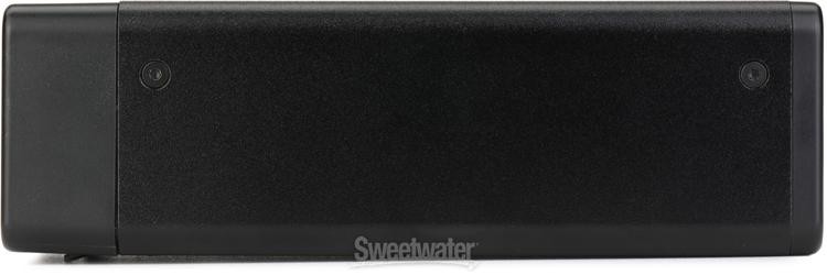 API 312 Sepia Preamp Module