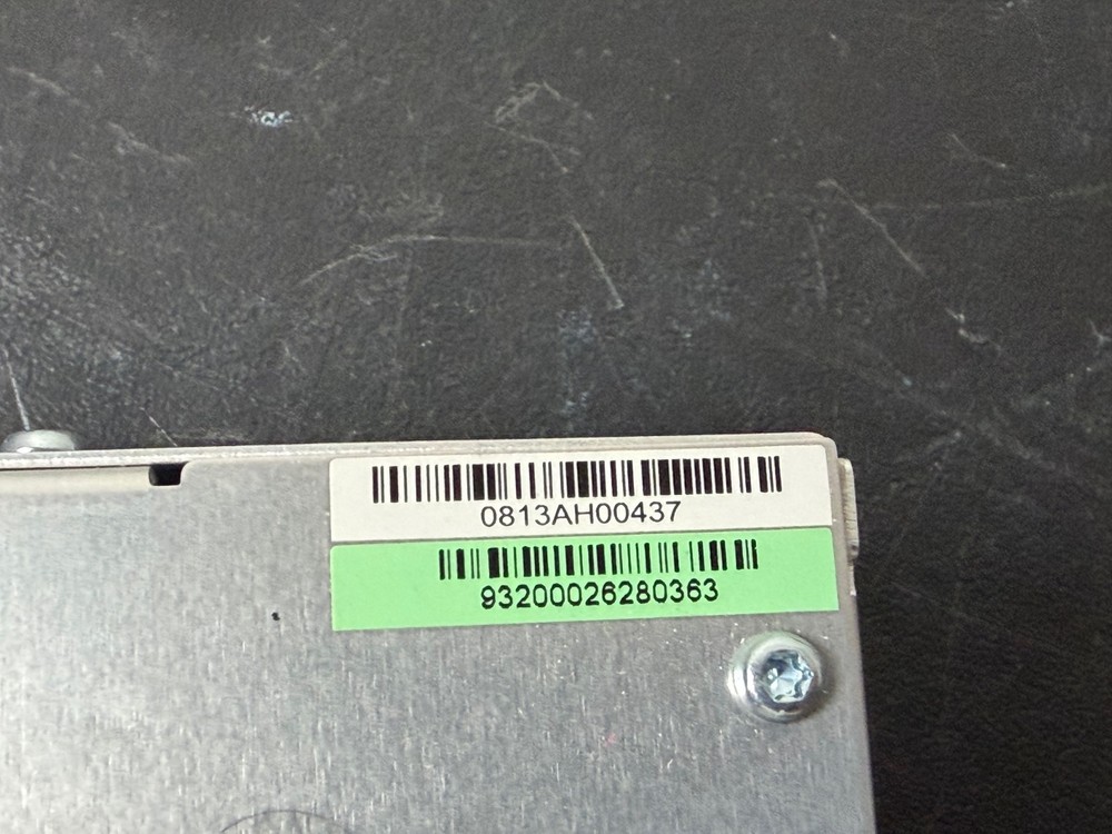 Radiometer ABL90 FLEX PLUS - CPU 910-342P1821N9144