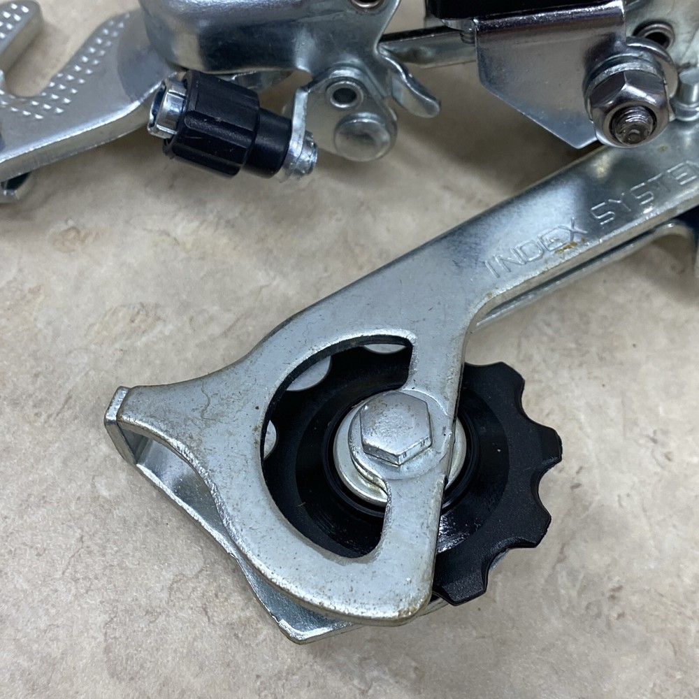 Sun Race SR-516 Rear Derailleur NOS