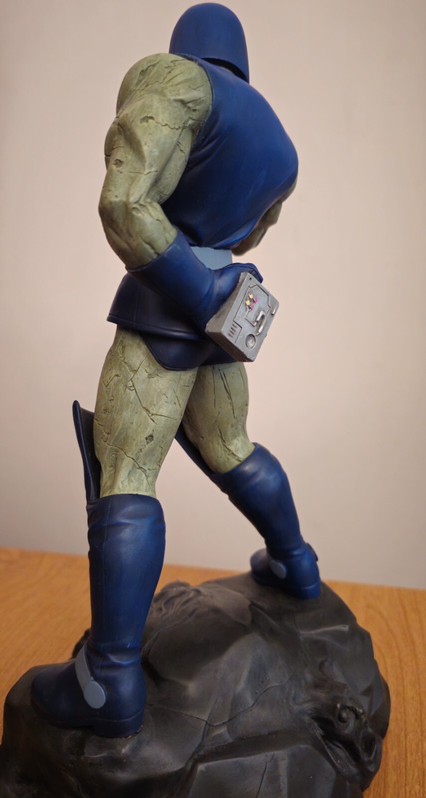 DC Comics Darkseid Statue DC Direct #167/1300 William Paquette Justice League