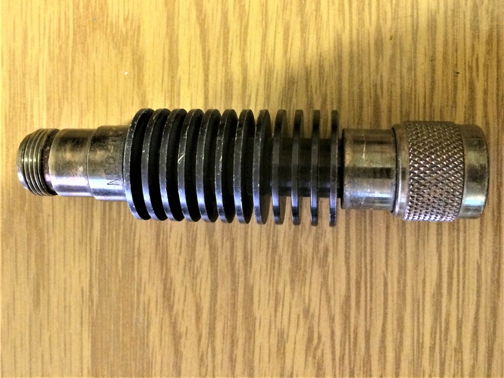 Microlab FXR AD-03N FIXED Attenuator