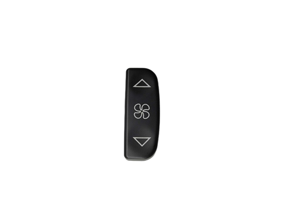 NEW 2002 - 2009 GM Chevy GMC Auto Climate Control FAN speed up down button