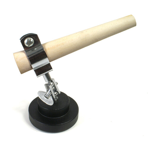 Ceramic Ring Soldering Stand - 54-120