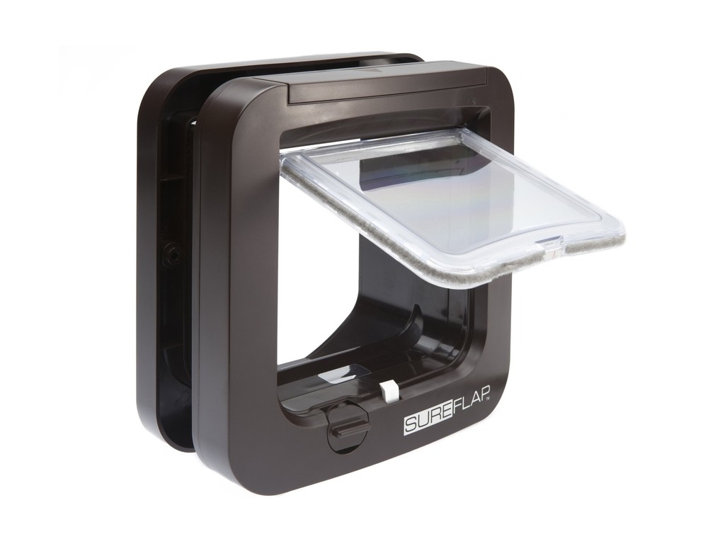 SureFlap Microchip Cat Flap