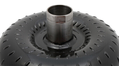 Hays 97-2E28Q Twister Converter Ford C4 10-1/2" bolt pattern 2800-3200 RPM Stall