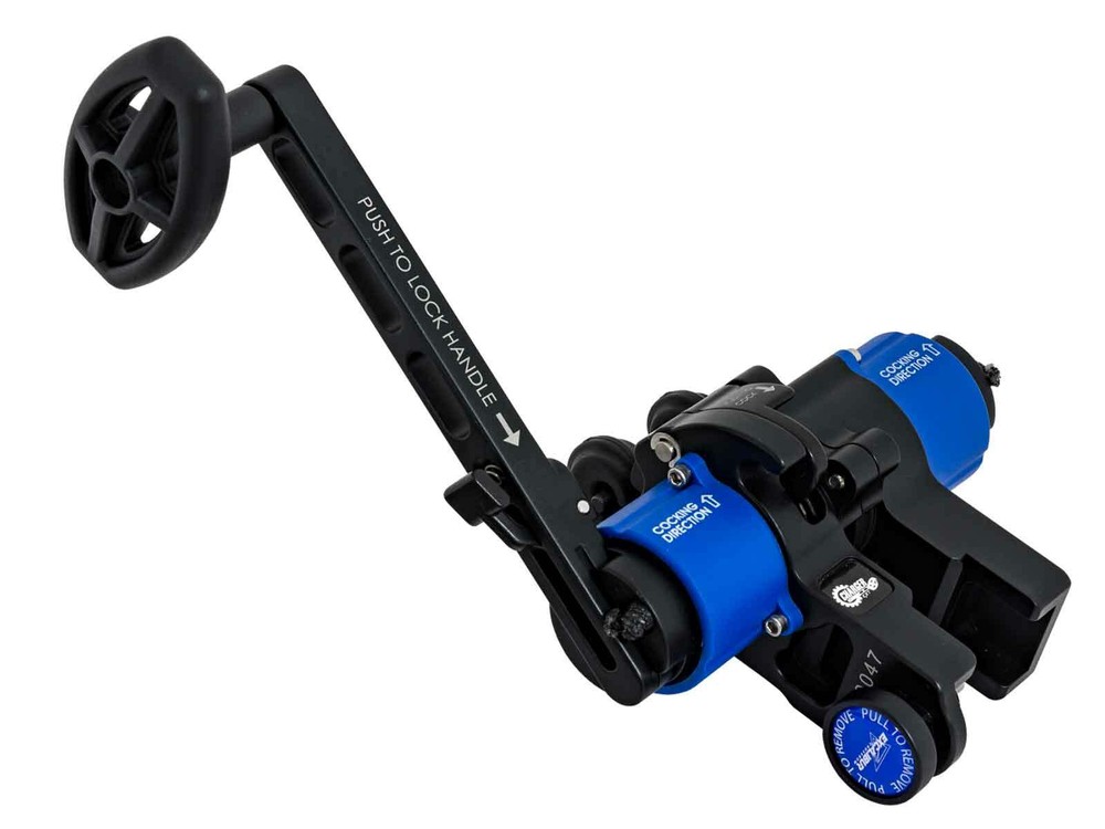 Excalibur Crossbow Charger EXT Crank Cocking Aid