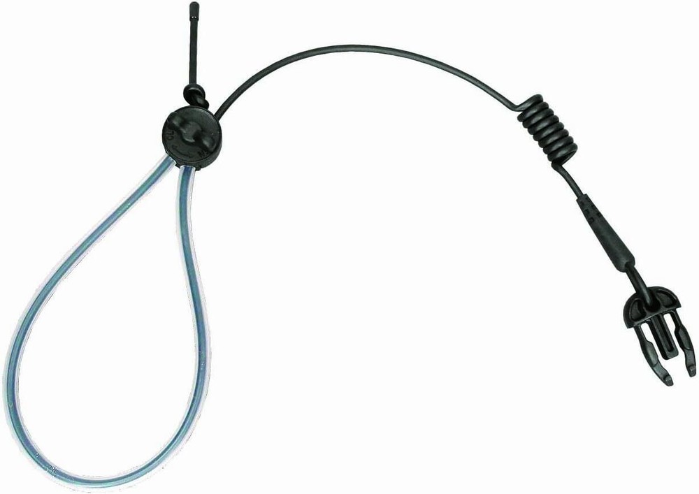 Hit-Air Coiled wire for Motorcycle