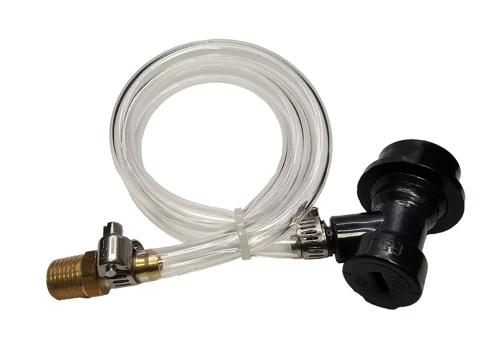 Home Brew Ohio Filter Set with Disconnector