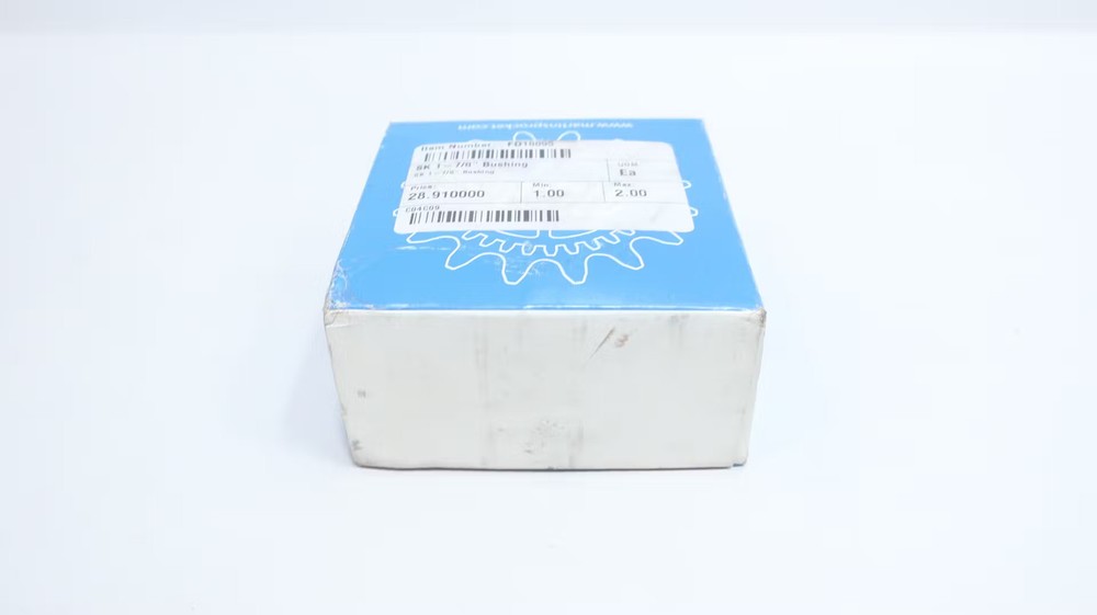 Martin SK 1 7/8 Qd Bushing
