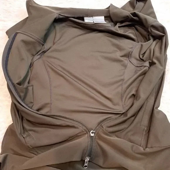 Nike Dri Fit Jacket (A13)