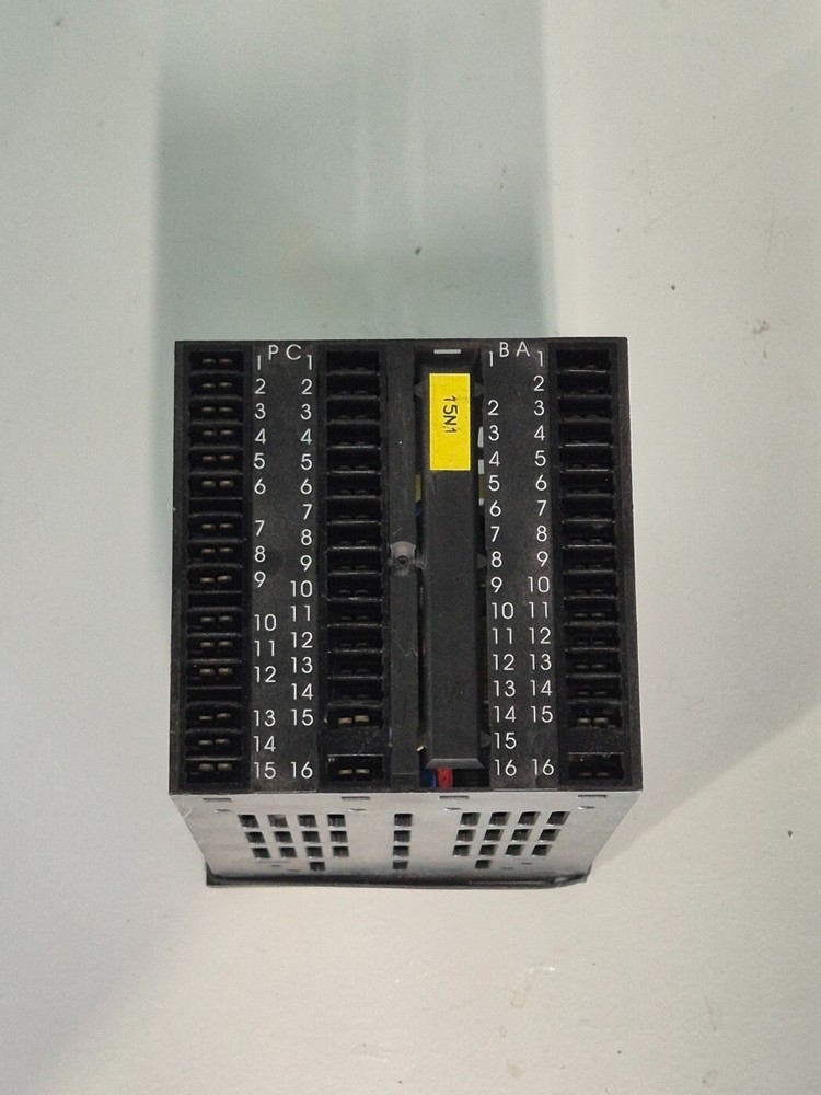 PHILIPS KS 94 Temperature Controller 9407 928 001001