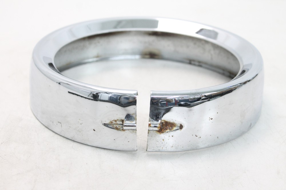 1999 Electra Glide Classic FLHTCI Headlight Outer Ring Bezel
