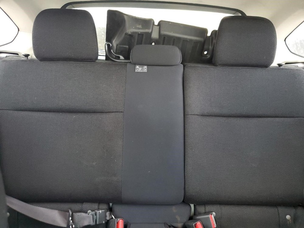 2013 2014 2015 SUBARU XV CROSST Jack