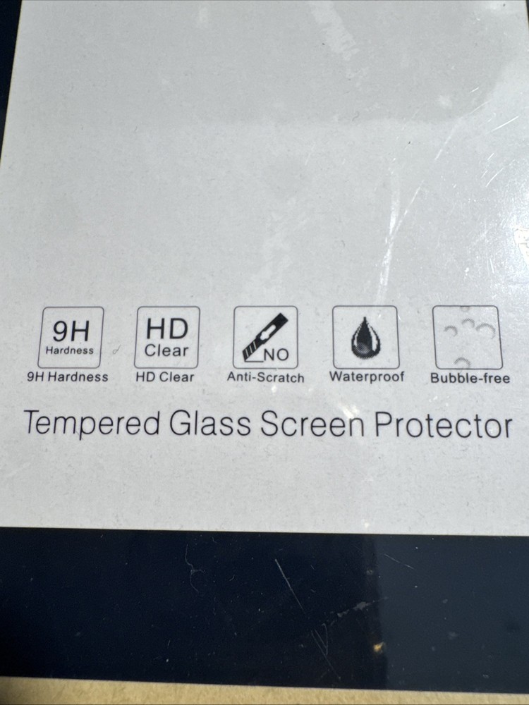 samsung galaxy tab E screen protector 9.6 Inch 2015 Version