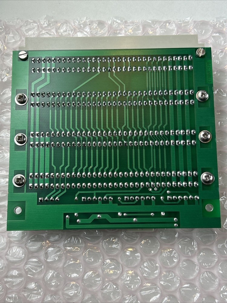 Bio-Rad Microscience 6MRC101410 Scanhead Chassis Board ￼