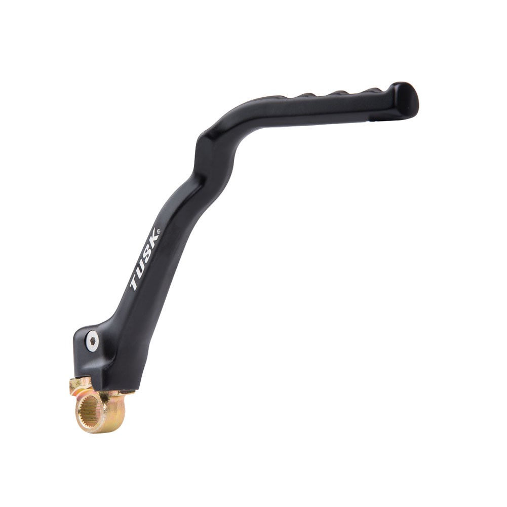 Tusk Kick Start Lever Starter Black For KTM HUSQVARNA 250 300 350 400 450 530
