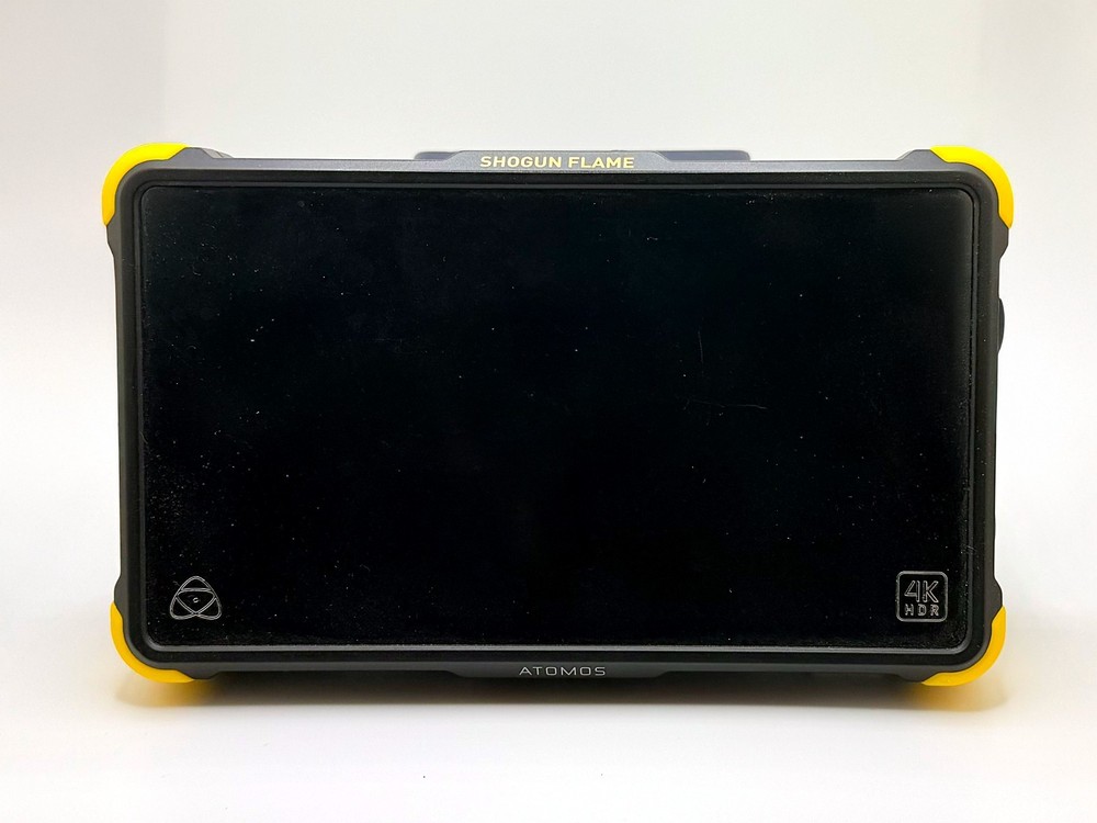 Atomos Shogun Flame Kit