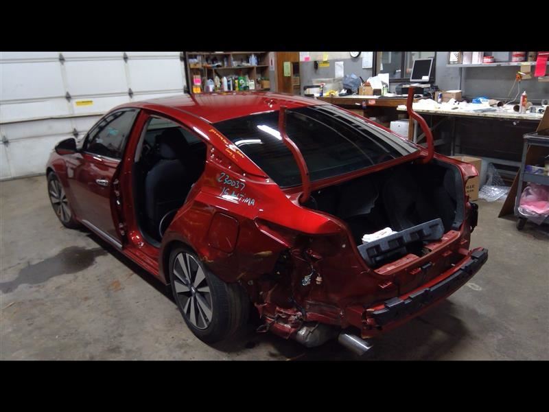 2019 ALTIMA Automatic Transmission Shifter 1062583