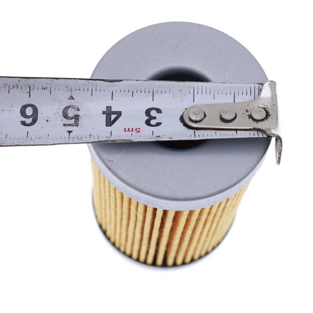 33507 Fuel Filter for Wix